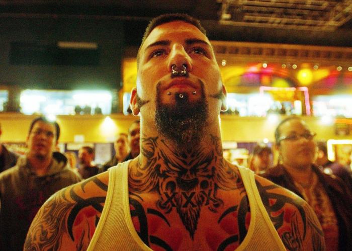 Cuando arreglar un mal tatuaje es posible (FOTOS)