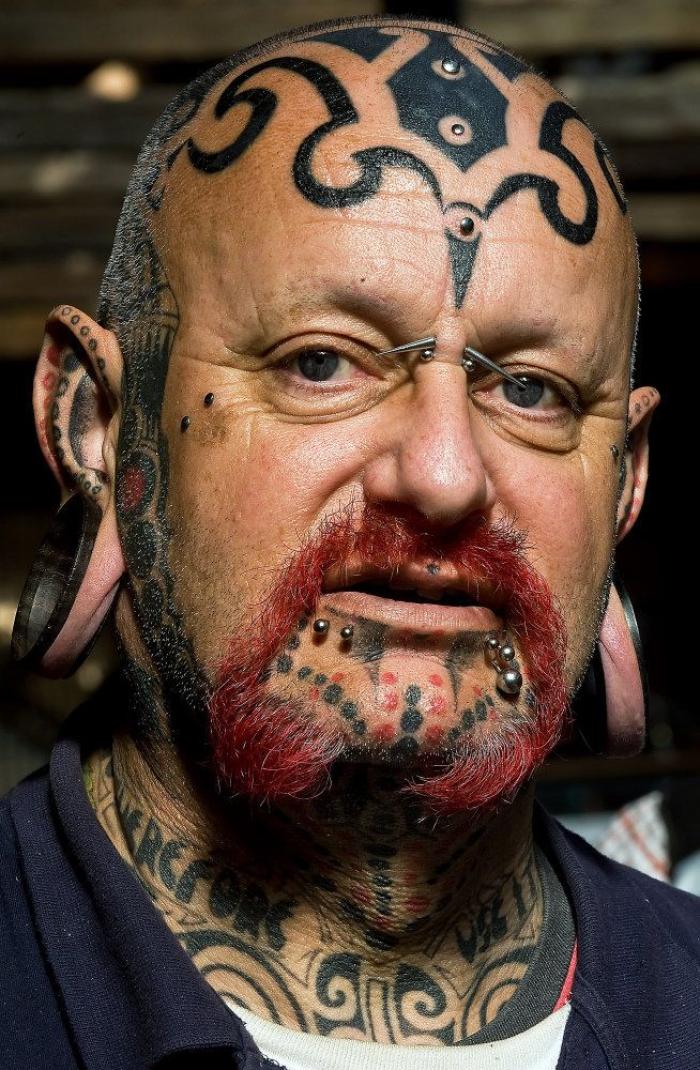 Cuando arreglar un mal tatuaje es posible (FOTOS)