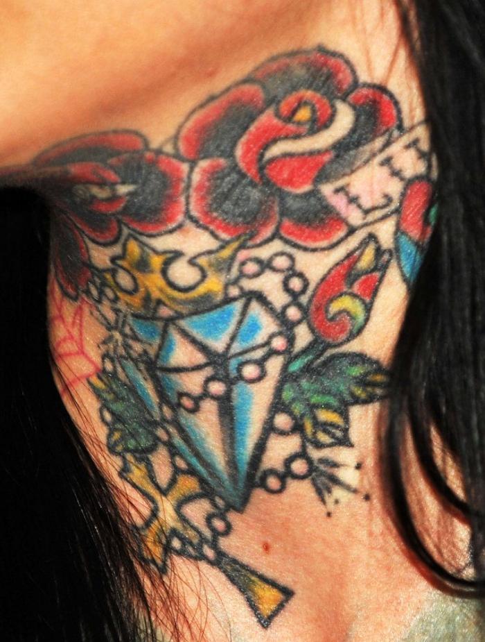 Cuando arreglar un mal tatuaje es posible (FOTOS)