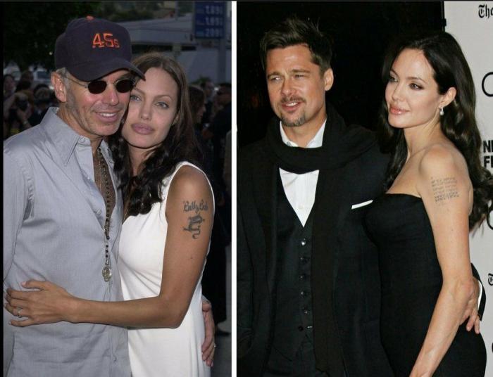 El tatuaje con errata de Gloria Camila (FOTOS)