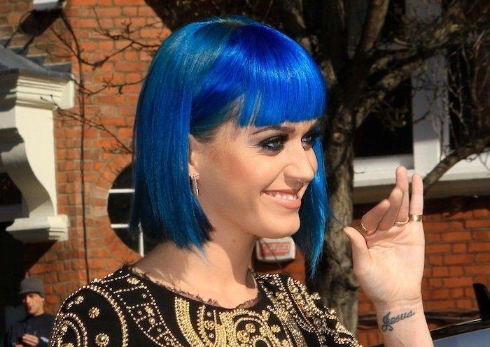 El tatuaje con errata de Gloria Camila (FOTOS)