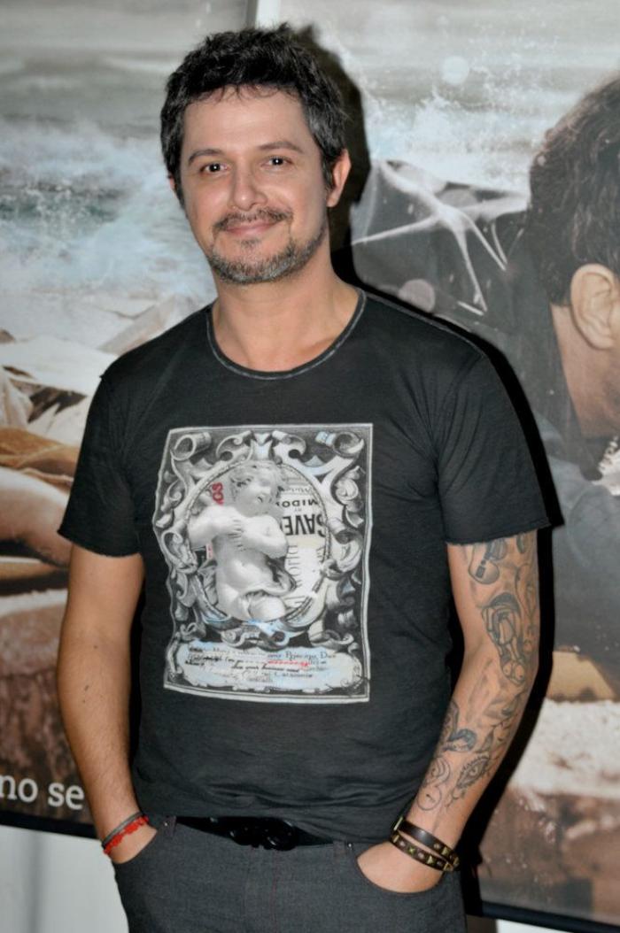 El tatuaje con errata de Gloria Camila (FOTOS)