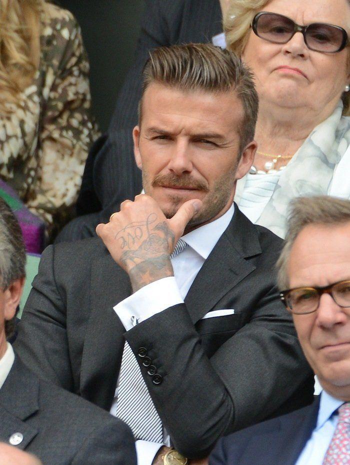 El tatuaje con errata de Gloria Camila (FOTOS)