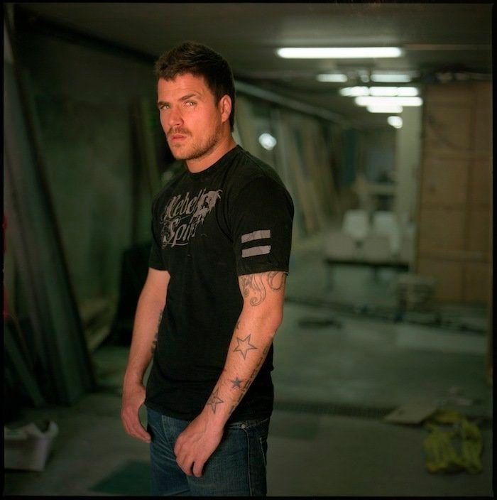 El tatuaje con errata de Gloria Camila (FOTOS)