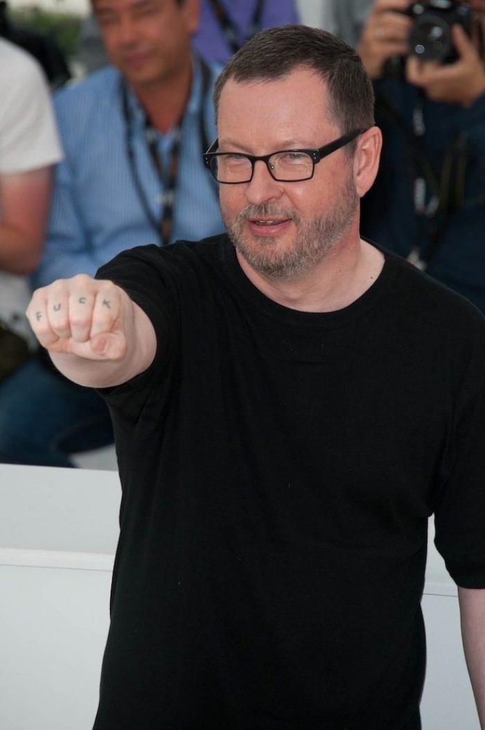 El tatuaje con errata de Gloria Camila (FOTOS)