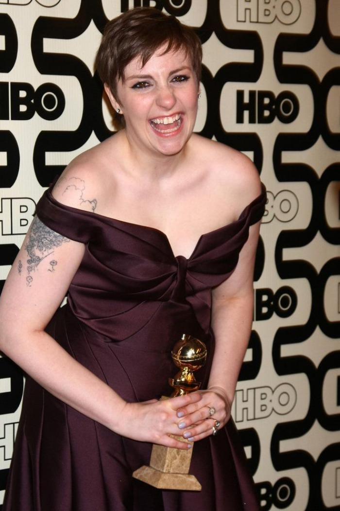 El tatuaje con errata de Gloria Camila (FOTOS)