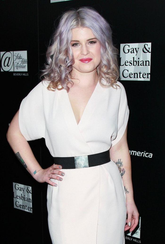 El tatuaje con errata de Gloria Camila (FOTOS)