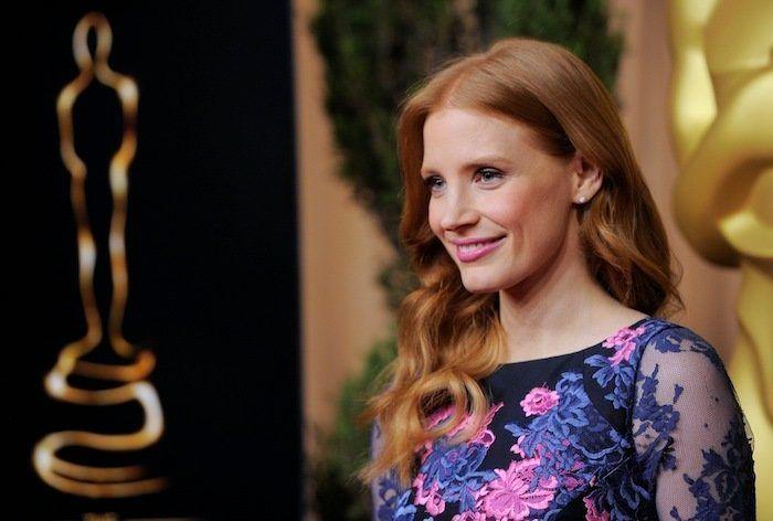 Oscar 2013: fotos del almuerzo de candidatos