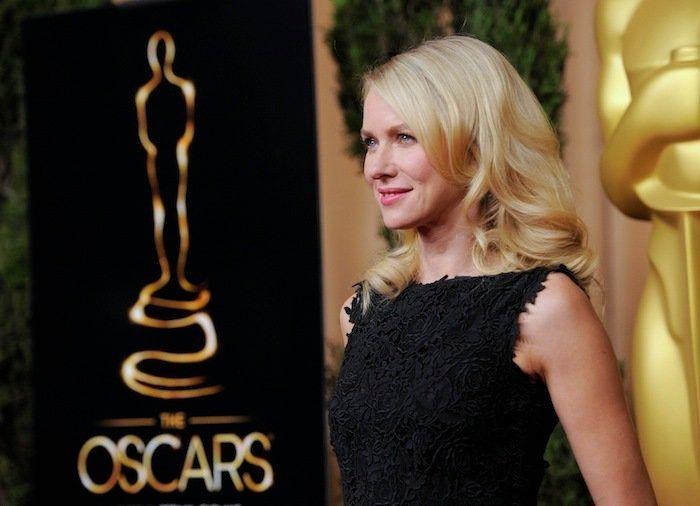 Oscar 2013: fotos del almuerzo de candidatos