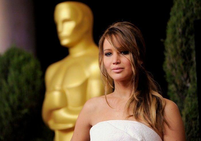 Oscar 2013: fotos del almuerzo de candidatos