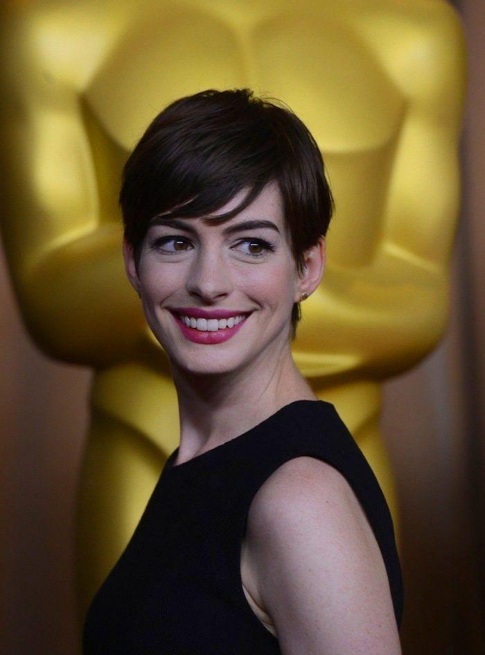 Oscar 2013: fotos del almuerzo de candidatos