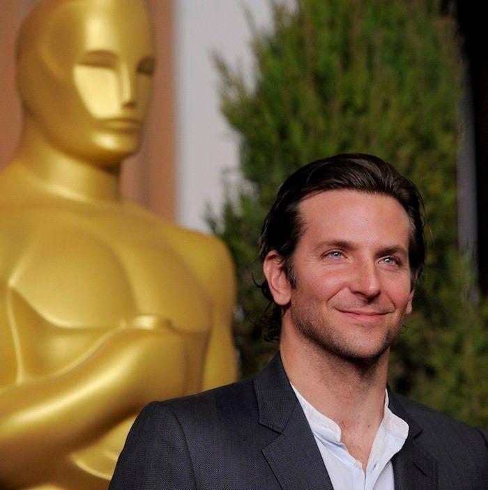 Oscar 2013: fotos del almuerzo de candidatos