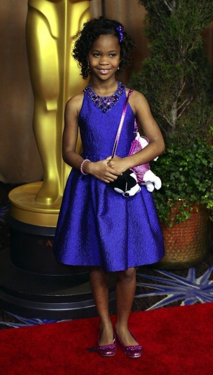 Oscar 2013: fotos del almuerzo de candidatos