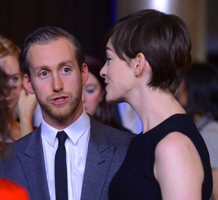 Oscar 2013: fotos del almuerzo de candidatos