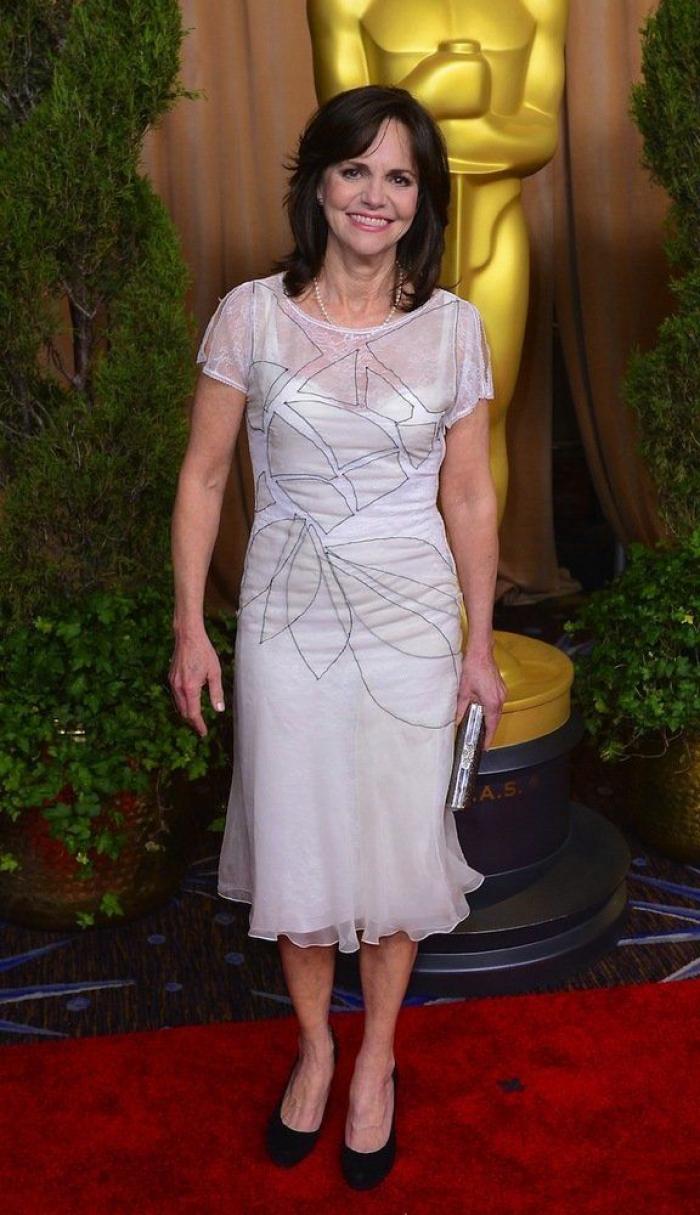 Oscar 2013: fotos del almuerzo de candidatos