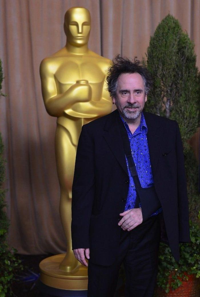 Oscar 2013: fotos del almuerzo de candidatos