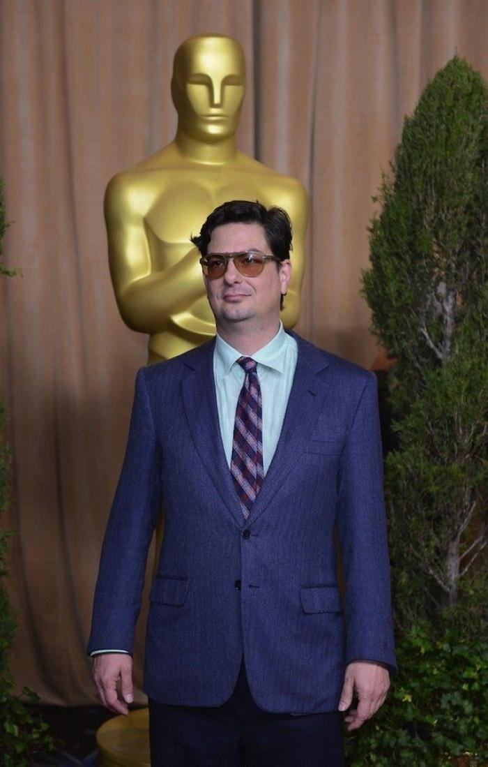 Oscar 2013: fotos del almuerzo de candidatos