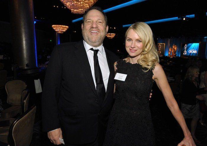 Oscar 2013: fotos del almuerzo de candidatos