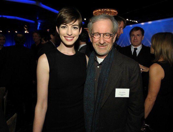 Oscar 2013: fotos del almuerzo de candidatos