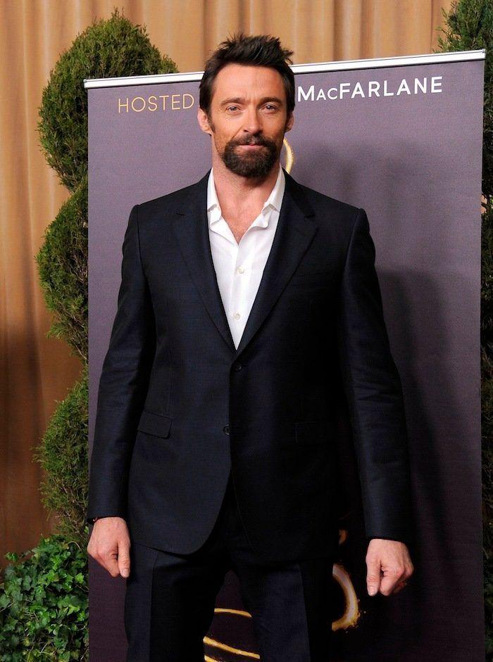 Oscar 2013: fotos del almuerzo de candidatos