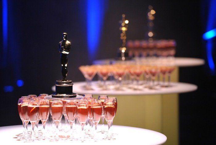 Oscar 2013: fotos del almuerzo de candidatos