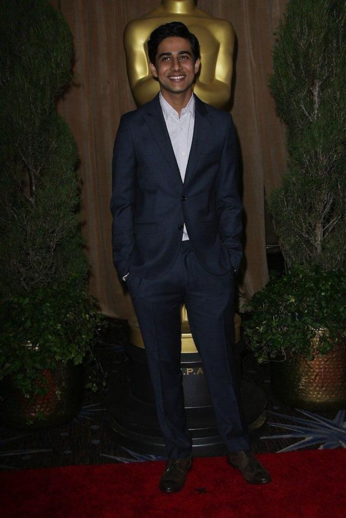 Oscar 2013: fotos del almuerzo de candidatos