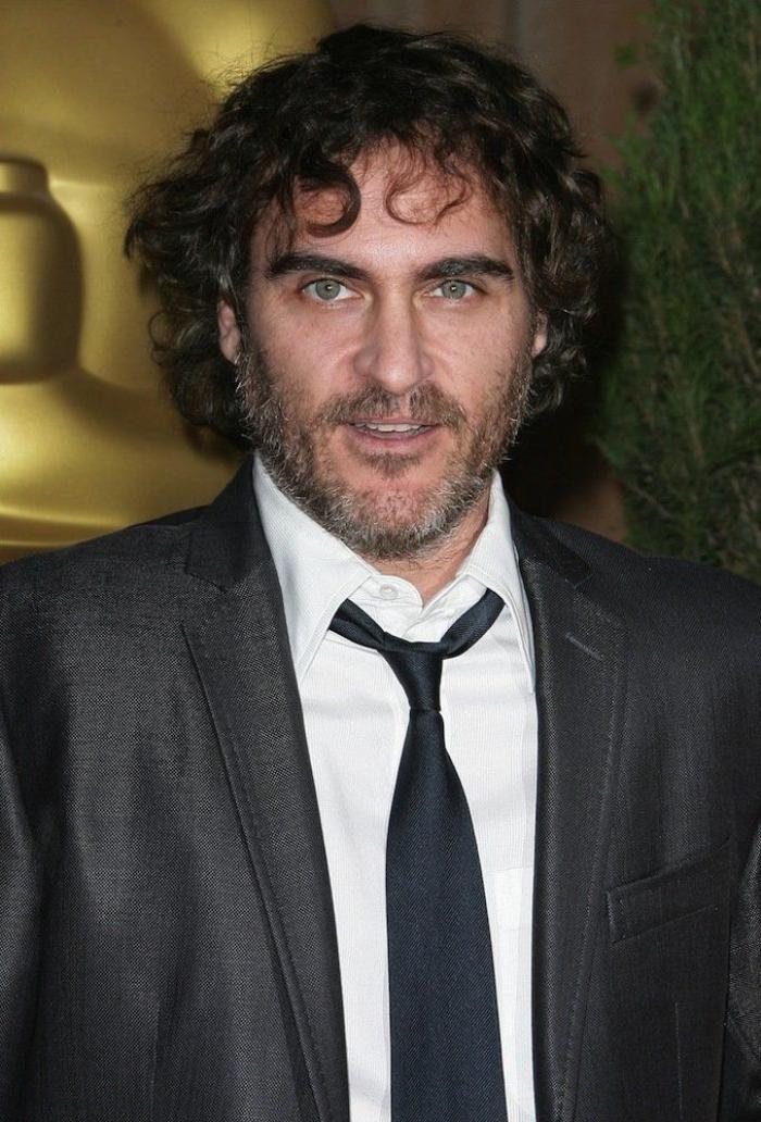 Oscar 2013: fotos del almuerzo de candidatos