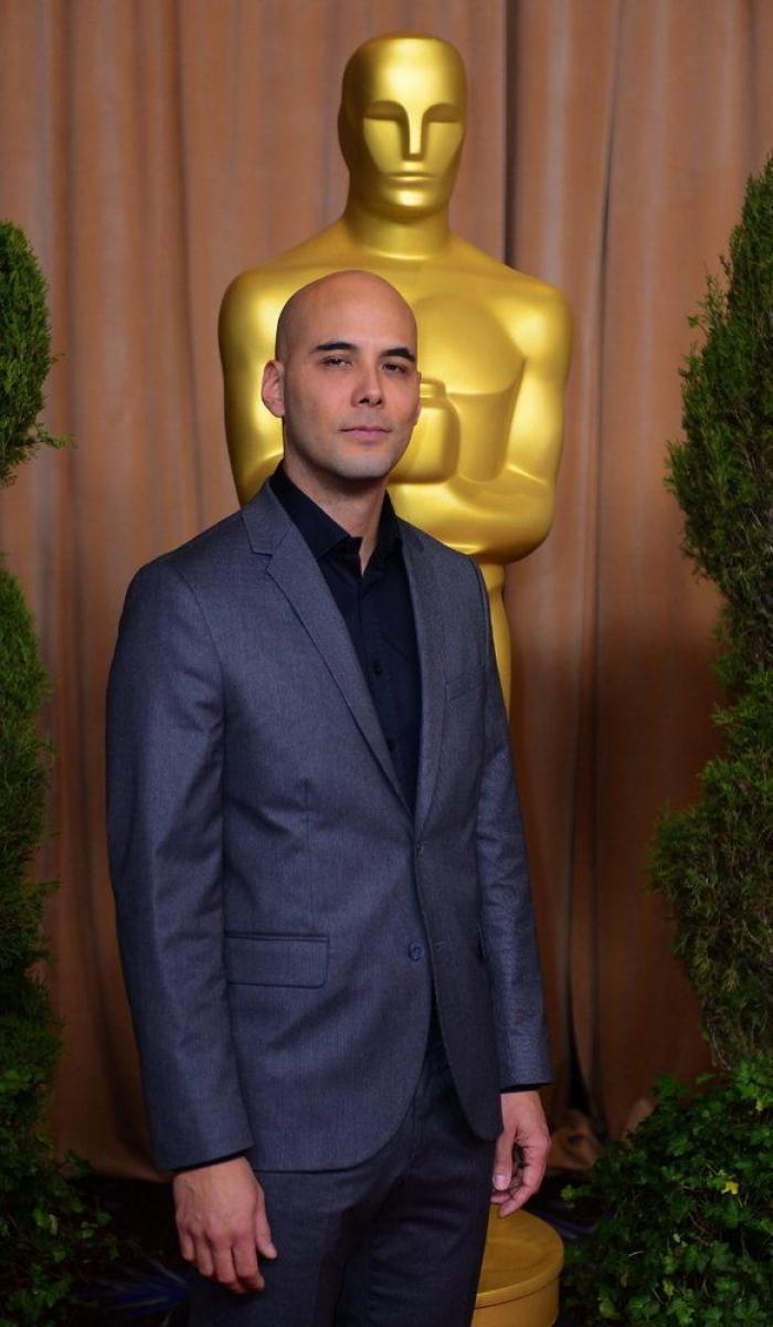 Oscar 2013: fotos del almuerzo de candidatos