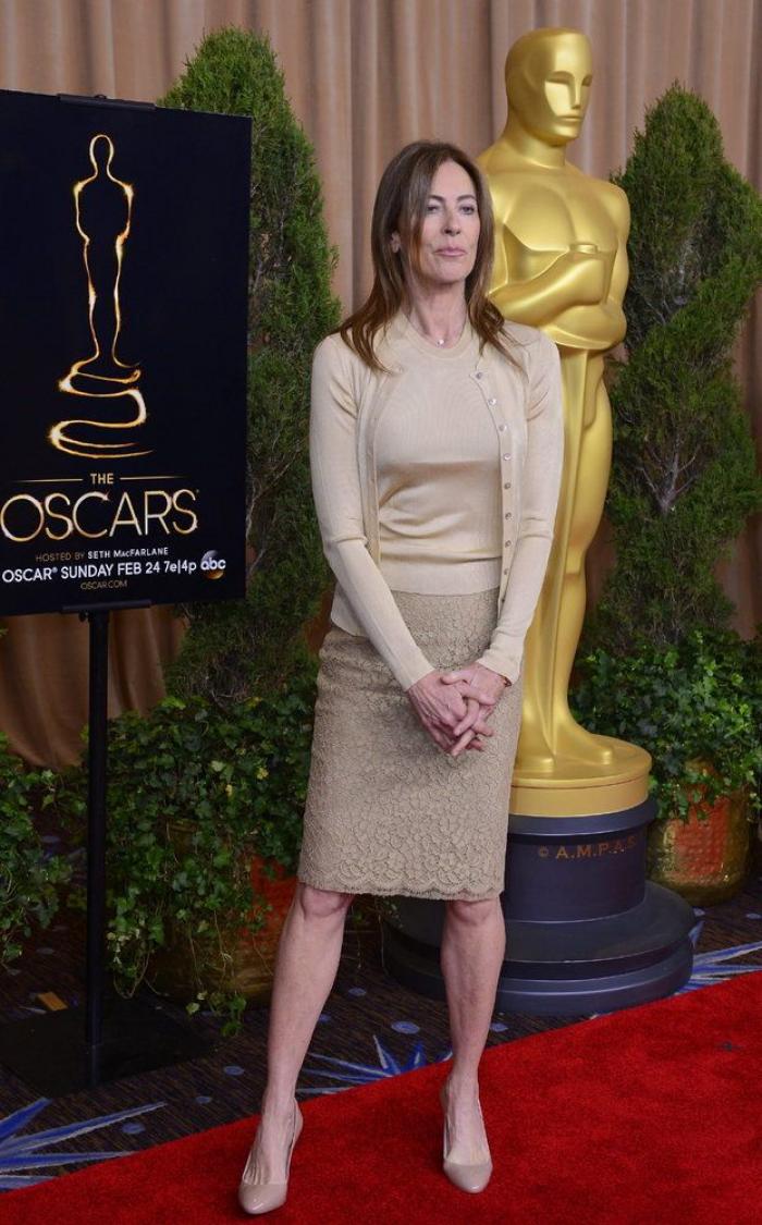 Oscar 2013: fotos del almuerzo de candidatos