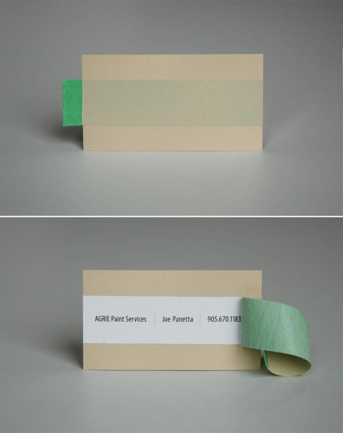 Tarjetas de visita originales: 51 formas de entregar una presentación inolvidable (FOTOS)