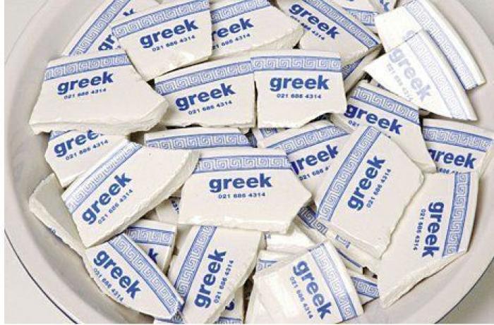 Tarjetas de visita originales: 51 formas de entregar una presentación inolvidable (FOTOS)