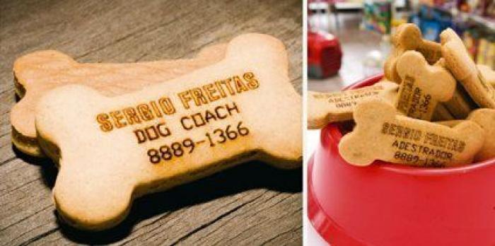 Tarjetas de visita originales: 51 formas de entregar una presentación inolvidable (FOTOS)