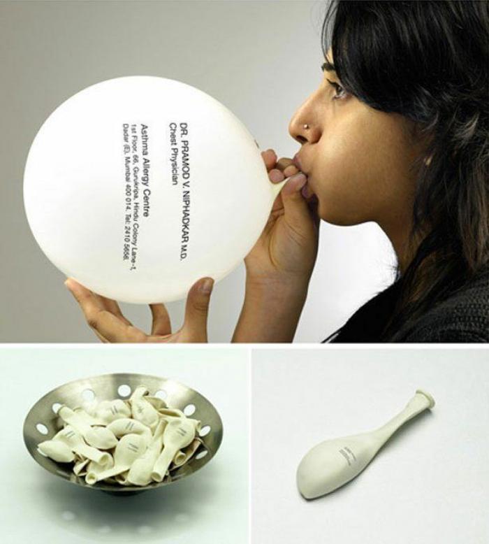 Tarjetas de visita originales: 51 formas de entregar una presentación inolvidable (FOTOS)