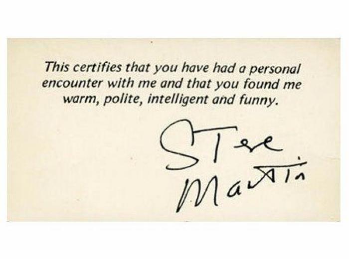 Tarjetas de visita originales: 51 formas de entregar una presentación inolvidable (FOTOS)