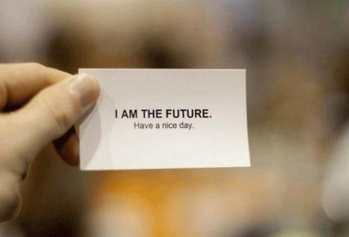 Tarjetas de visita originales: 51 formas de entregar una presentación inolvidable (FOTOS)