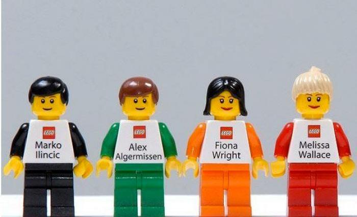 Tarjetas de visita originales: 51 formas de entregar una presentación inolvidable (FOTOS)