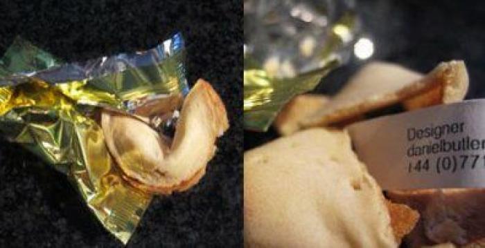 Tarjetas de visita originales: 51 formas de entregar una presentación inolvidable (FOTOS)