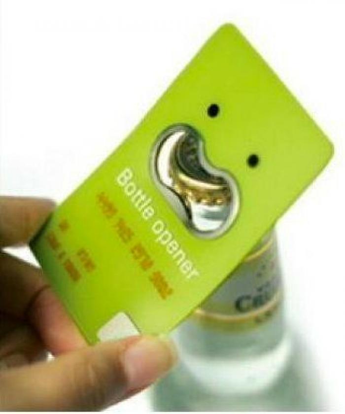 Tarjetas de visita originales: 51 formas de entregar una presentación inolvidable (FOTOS)