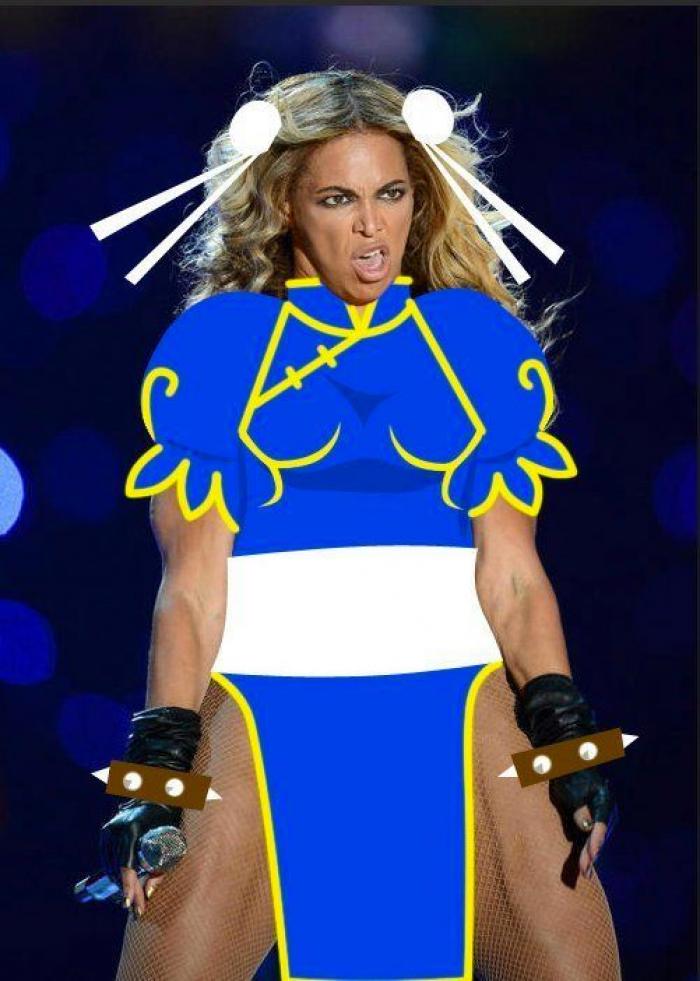 Jennifer Lopez y Shakira actuarán en el descanso de la Super Bowl de 2020