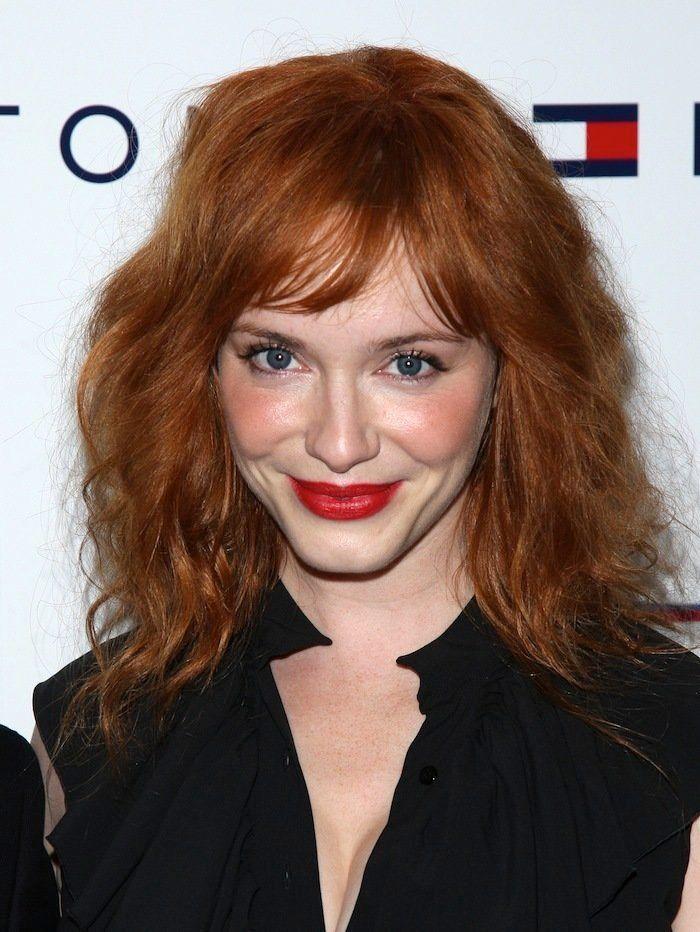 El 'efecto Ed Sheeran' o por qué los pelirrojos ligan más ahora