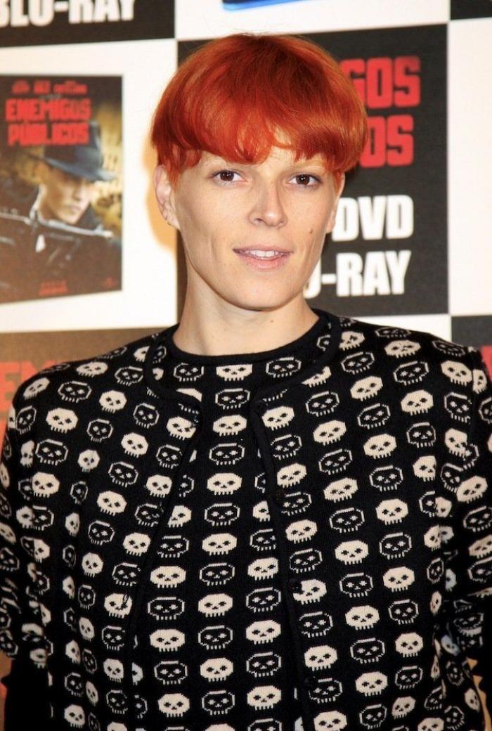 El 'efecto Ed Sheeran' o por qué los pelirrojos ligan más ahora