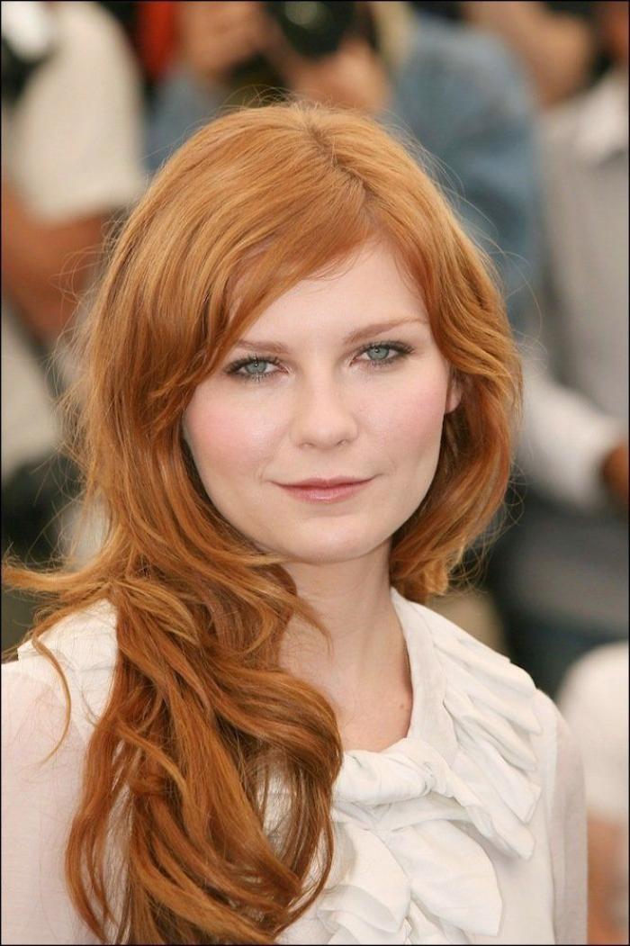 El 'efecto Ed Sheeran' o por qué los pelirrojos ligan más ahora