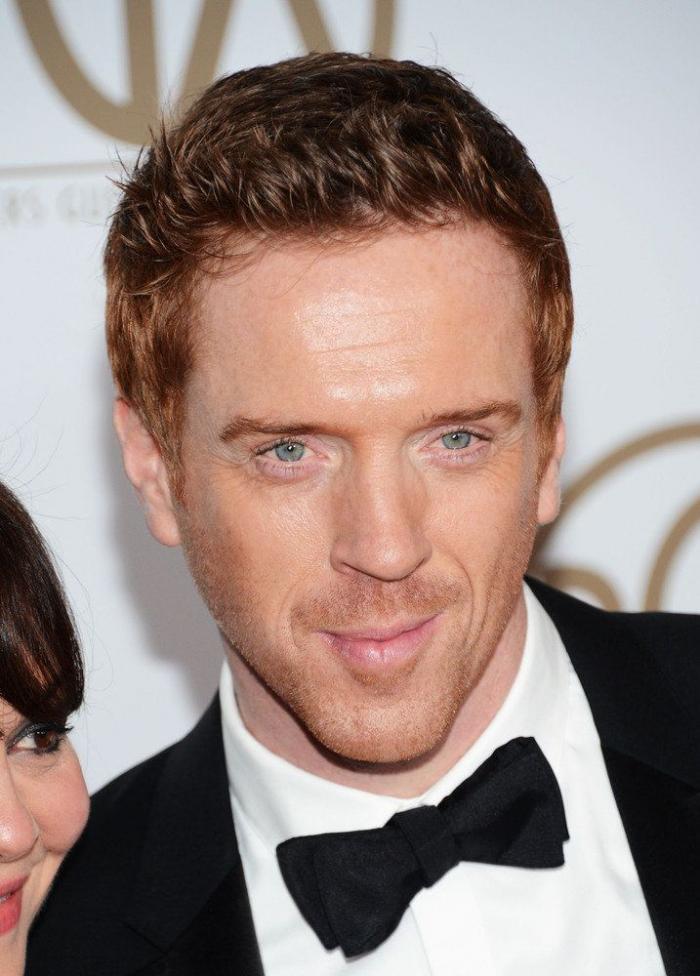 El 'efecto Ed Sheeran' o por qué los pelirrojos ligan más ahora