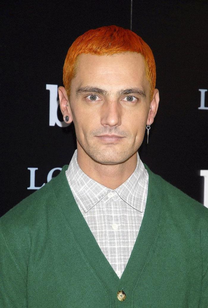 El 'efecto Ed Sheeran' o por qué los pelirrojos ligan más ahora