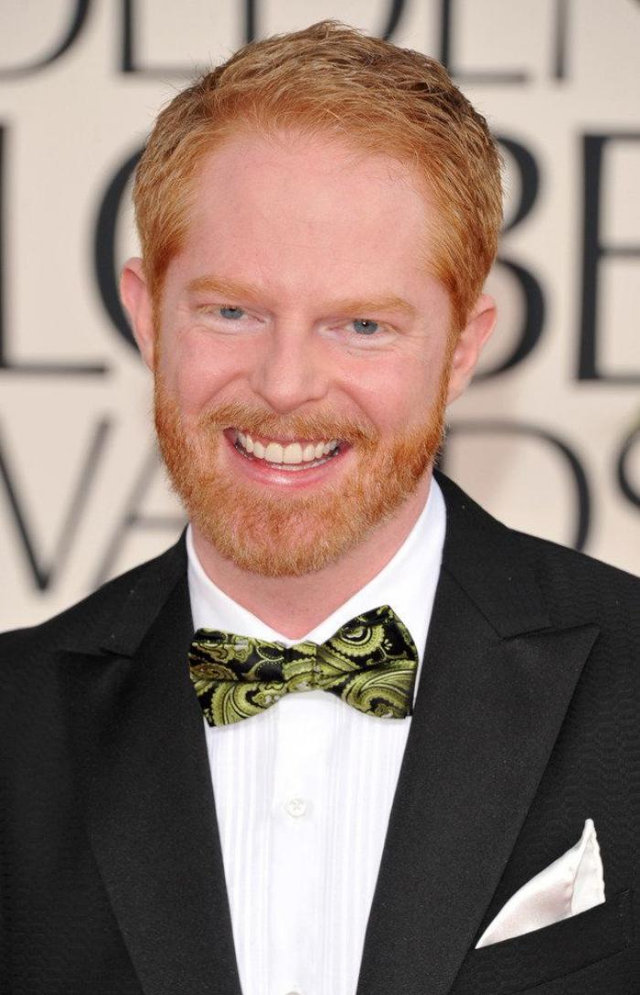 El 'efecto Ed Sheeran' o por qué los pelirrojos ligan más ahora