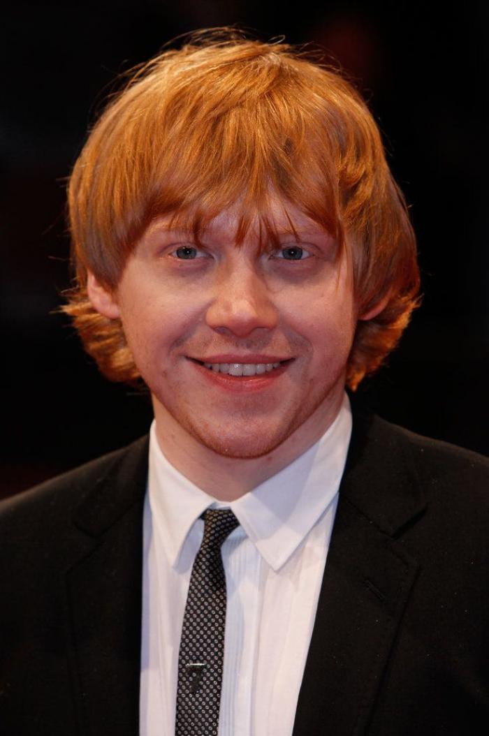 El 'efecto Ed Sheeran' o por qué los pelirrojos ligan más ahora