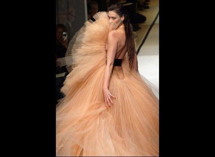 El pequeño-gran detalle por el que la portada de 'Paris Match' está arrasando: salta a la vista