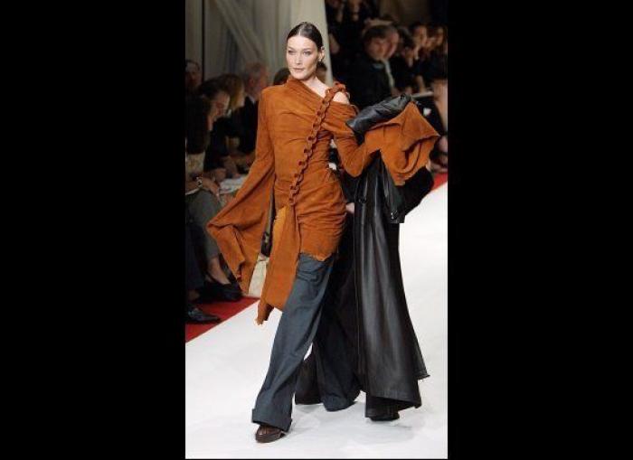 El pequeño-gran detalle por el que la portada de 'Paris Match' está arrasando: salta a la vista