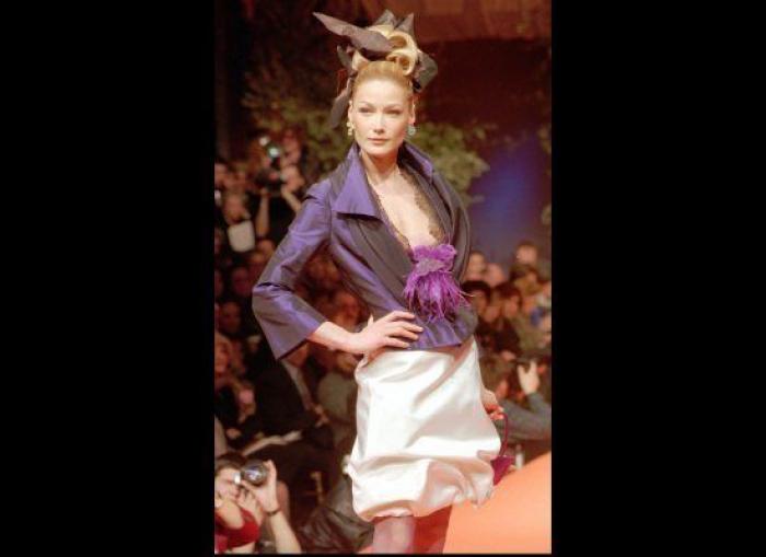 El pequeño-gran detalle por el que la portada de 'Paris Match' está arrasando: salta a la vista