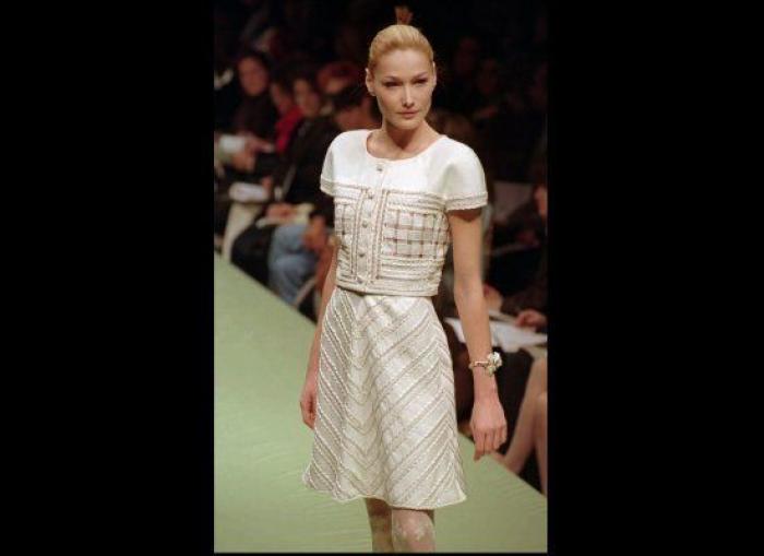 El pequeño-gran detalle por el que la portada de 'Paris Match' está arrasando: salta a la vista